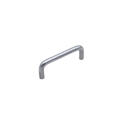 MATEX Brass Cabinet C Handle 75MM SC 