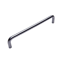 MATEX Brass Cabinet C Handle 95MM SC 