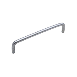MATEX Brass Cabinet C Handle 150MM SC 