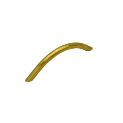 MATEX Brass Cabinet Handle 95MM 14102 PB 