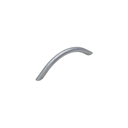MATEX Brass Cabinet Handle 95MM 14102 SC 
