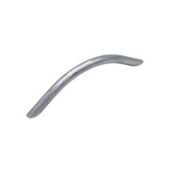 MATEX Brass Cabinet Handle 115MM 14102 SC 