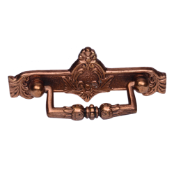 MATEX Brass Lift Handle 15355 AC 