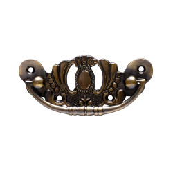 MATEX Brass Lift Handle 15362 AB 