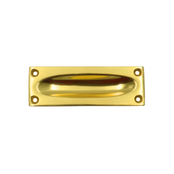 MATEX Brass Lift Handle 15377 PB 