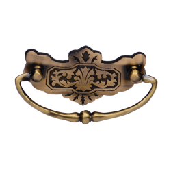 MATEX Brass Lift Handle 15380 AB 