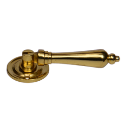 MATEX Brass Drop Handle 15371 PB 