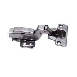 CASCO Concealed Hinge ( Hydrolic ) HG116B S/S C2 