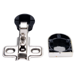 CASCO Glass Concealed Hinge HG#901A