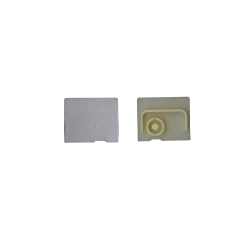 CASA Concealed Hinge Bottom Cover AIH100