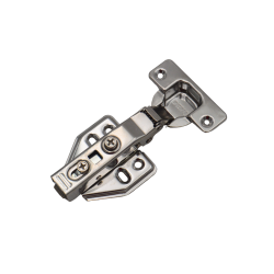 DEVO Conceal Hinge (Hydrolic) SS C1 