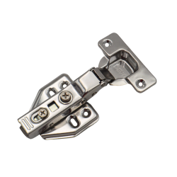 DEVO Conceal Hinge (Hydrolic) SS C2 