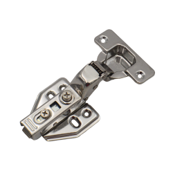 DEVO Conceal Hinge (Hydrolic) SS C3 