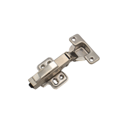 IPSA Plain Conceal Hinge (Hy) DV 14210 C1 Iron 