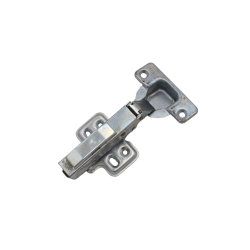 IPSA Conceal Hinge (Hy) DV 14210 C1 NICKEL 