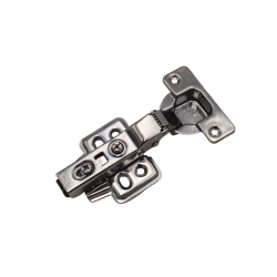 KL Conceal Hinge (Hy) SS C2