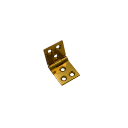 MATEX Table Hinges 1"X 1" 11199