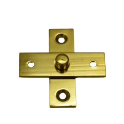 MATEX Pivot Hinge 2"PB 
