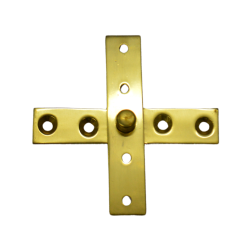 MATEX Pivot Hinge 3"PB 
