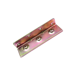 PANSIAM Bed Hinge 6" BC-15-3Y