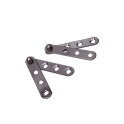 PANSIAM Pivot Hinges PISS-10 