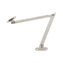 PANSIAM Flat Stay Hinge 4" FS-40 (L+R) 