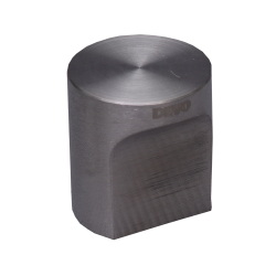 DEVO SS Cabinet Knob FK-030 SS 20X23MM 