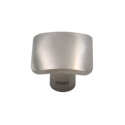 DEVO SS316 Cabinet Knob N56S  