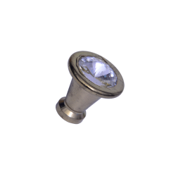 IPSA Knob 25MM PB CHAMPION
