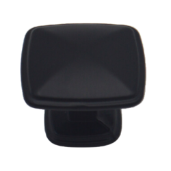 Cabinet Knob CB 5153 Square