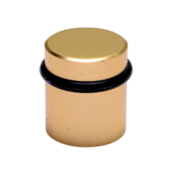 YANK Cabinet Knob PB JF - 023AC 