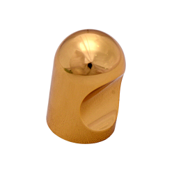 YANK Cabinet Knob PB JF - 042 