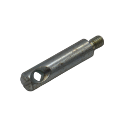 KD Dowel Pin 10 x 46 x M6 80.089.05