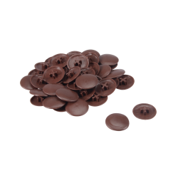 90.407.16 (B) KD Nylon Cover DiA 17mm
