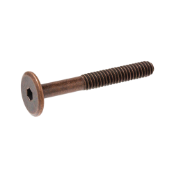 Connecting Screw SM-70 M6 x 1 x 70