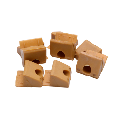 Panel Fitting BROWN BF-101-B Back