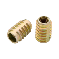 PANSIAM Driving Nut DN-820Y 8x20MM