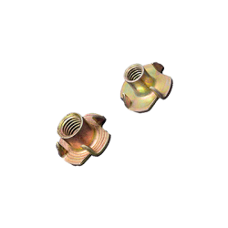 PANSIAM Tee Nut TN-60Y 6x10MM