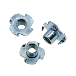 PANSIAM Tee Nut TN-80Y 8x10MM
