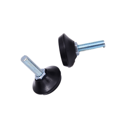 PANSIAM Changeable Screw Glide ASN-35825B 8x25MM