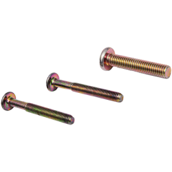 PANSIAM Connector Screw BJ15-840 T8x40MM