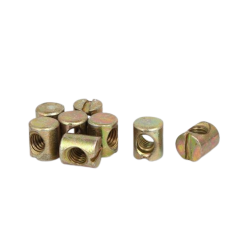 PANSIAM Cross Dowel CD-1013 6*13MM