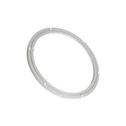 12" Lazy Susan Aluminium Swivel