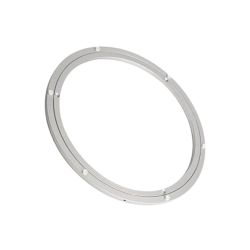 14" Lazy Susan Aluminium Swivel 