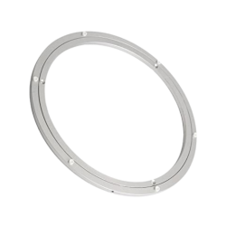 16" Lazy Susan Aluminium Swivel 