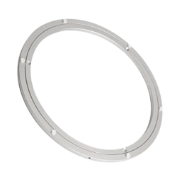 18" Lazy Susan Aluminium Swivel 