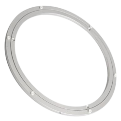 20" Lazy Susan Aluminium Swivel 