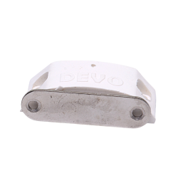 DEVO Magnet D Type-M (White)