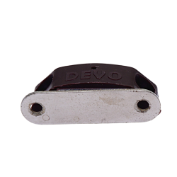DEVO Magnetic Catch D Type- L (BROWN)