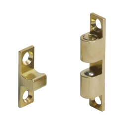 HAFELE Brass Ball Catch 60MM 244.20.016 